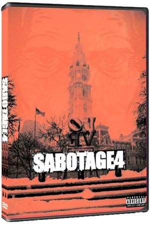 Sabotage4's poster