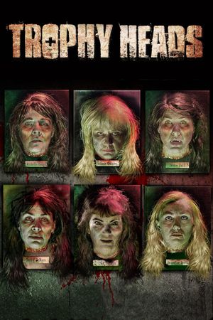 Trophy Heads's poster