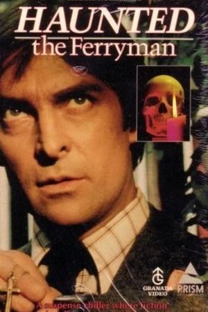 Haunted: The Ferryman's poster
