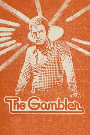 The Gambler's poster
