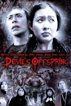 Devil's Offspring's poster