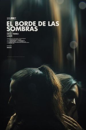 El Borde de las Sombras's poster image