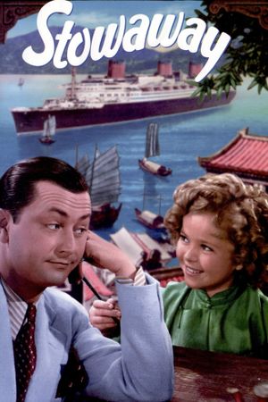 Stowaway's poster