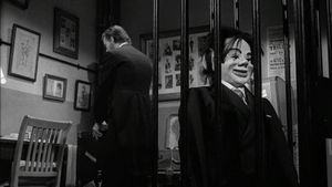 Devil Doll's poster
