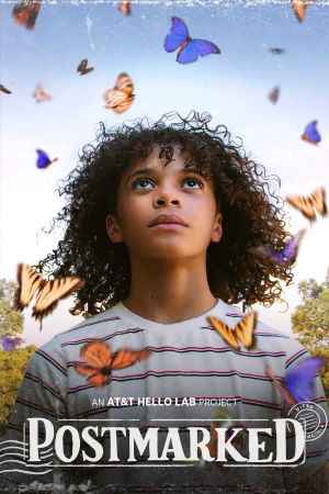 Postmarked's poster