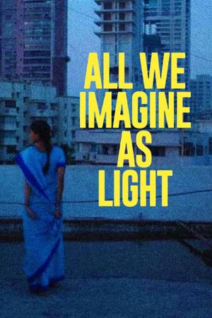 All We Imagine as Light's poster