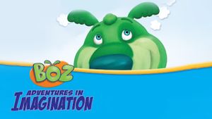Boz: Thank You God for Adventures in Imagination's poster