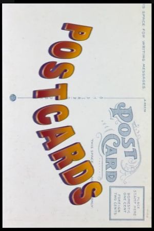 Postcards's poster