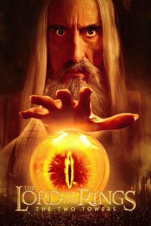 The Lord of the Rings: The Two Towers's poster