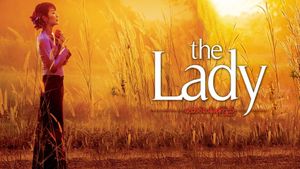 The Lady's poster