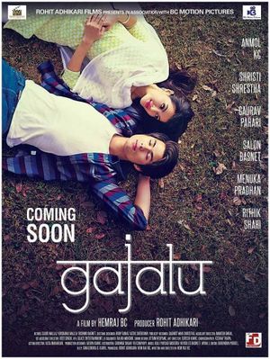 Gajalu's poster image