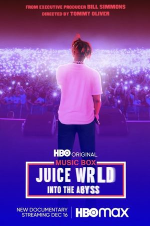 Juice WRLD: Into the Abyss's poster