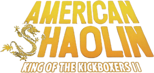 American Shaolin's poster