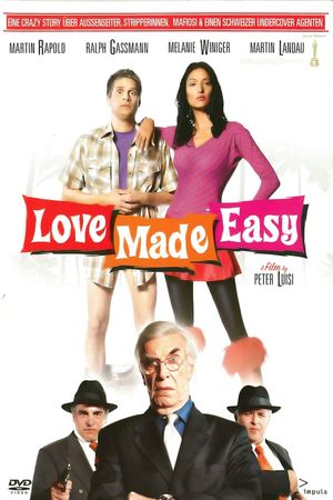 Love Made Easy's poster