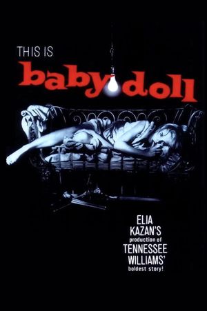 Baby Doll's poster