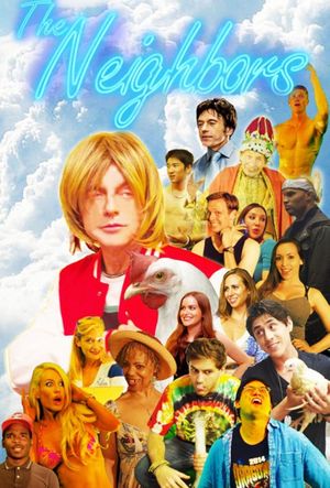 The Neighbors's poster