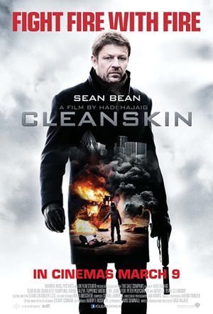 Cleanskin's poster