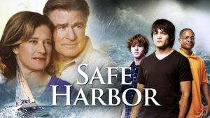 Safe Harbor's poster