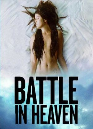 Battle in Heaven's poster