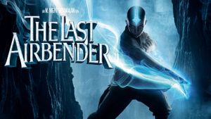 The Last Airbender's poster