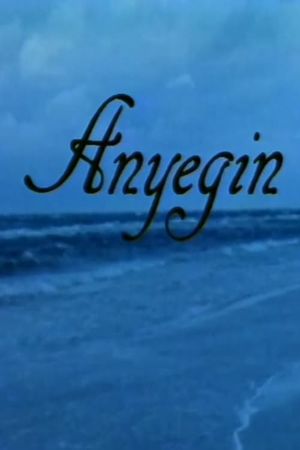 Anyegin's poster