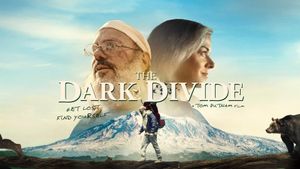 The Dark Divide's poster