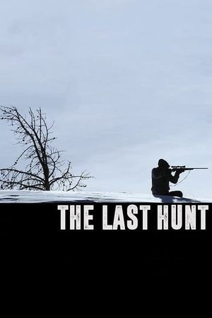 The Last Hunt's poster