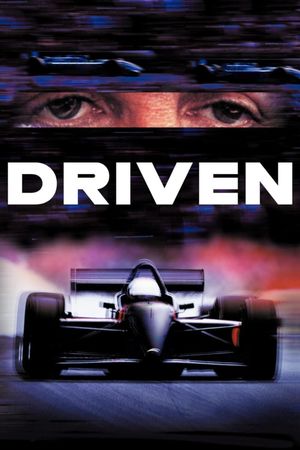 Driven's poster