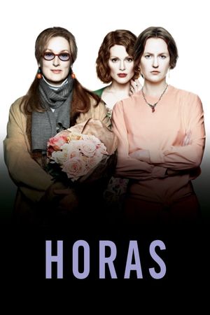 The Hours's poster