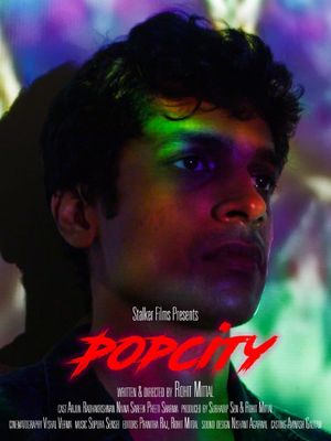 Popcity's poster