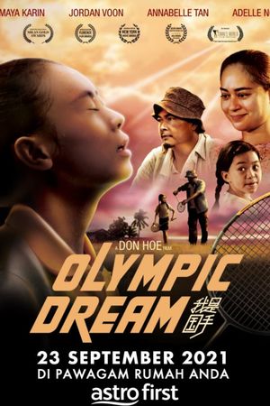 Olympic Dream's poster image