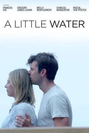 A Little Water's poster