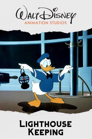 Lighthouse Keeping's poster