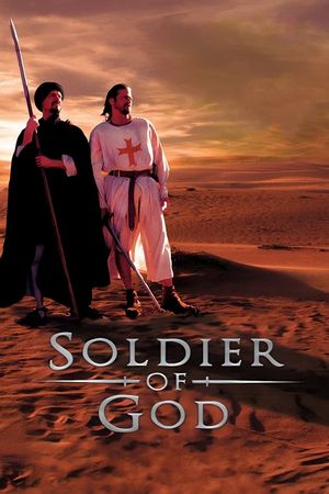 Soldier of God's poster