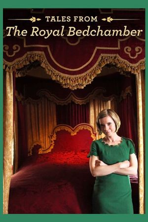 Tales from the Royal Bedchamber's poster