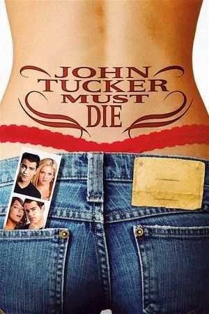 John Tucker Must Die's poster