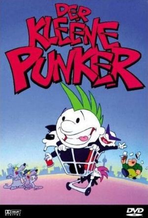 The Little Punk's poster