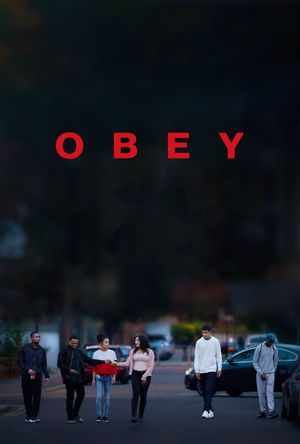 Obey's poster
