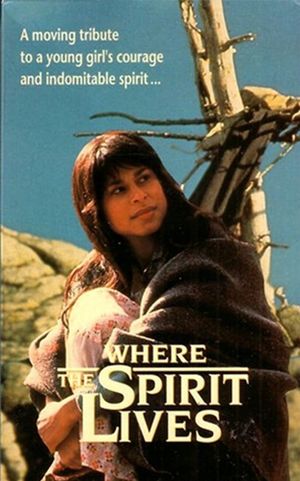 Where the Spirit Lives's poster image