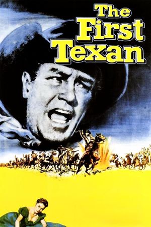 The First Texan's poster
