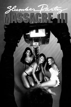 Slumber Party Massacre III's poster