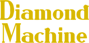 Diamond Machine's poster