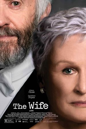 The Wife's poster