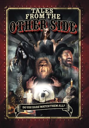 Tales from the Other Side's poster