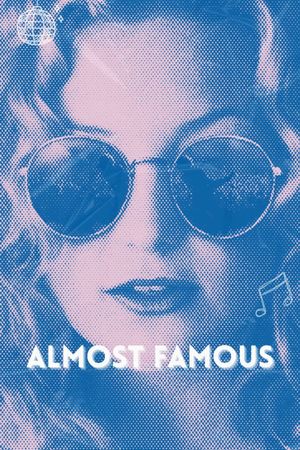 Almost Famous's poster