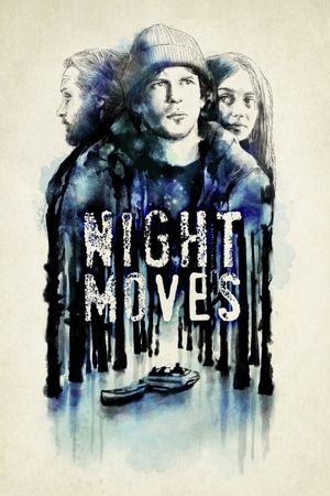 Night Moves's poster