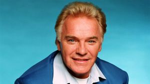 An Audience with Freddie Starr's poster