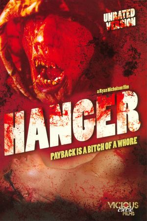 Hanger's poster