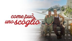 Come può uno scoglio's poster