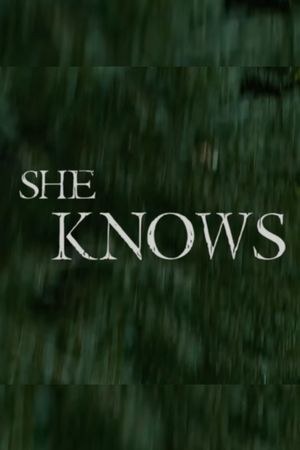 She Knows's poster